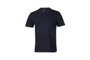 BRAVE | 100% Cotton Semi Fitted Kids Plain Tshirt