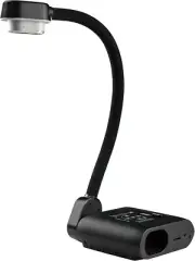 AVerVision F17-8M Flexible Arm Visualiser HD Camera 27.2x Zoom - Brand New