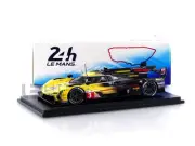 SPARK 1/43 - CADILLAC V- SERIES.R - 24H LE MANS 2024 S9111