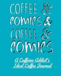在飛比找博客來優惠-Coffee and Comics and Coffee a
