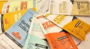 Pruvit Keto Coffee Kreme Ketones YOU PICK 2 OR MORE!