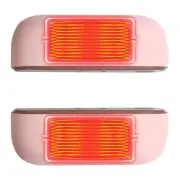 Usb Charging 2 in 1 Magnetic Hand Warmer Electric Hand Warmer Rechargeable 4294