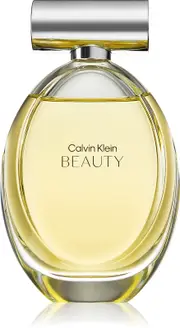 Calvin Klein Beauty EDP W 100 ml