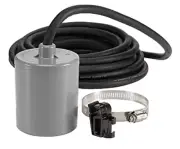 Little Giant - 125/250V Float Cut-Off Switch