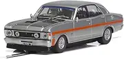 [Scalextric] Ford XW Falcon Silver Fox Car