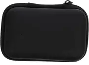 Portable Cable Organizer Bag Travel Cord Organizer for Earphones Data Cables Keys Compact Storage Bag