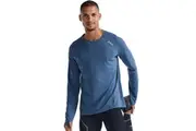 2XU Ignition Base Layer Long Sleeve Mens