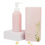 RiRiko Feminine wash 150ml Gentle Ph4.5 Intimate Cleanser for Sensitive skin
