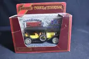 MatchBox YesterYear Y-9 Simplex-50