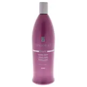 Sensories Bright Chamomile and Lavender Shampoo by Rusk for Unisex - 33.8 oz Shampoo