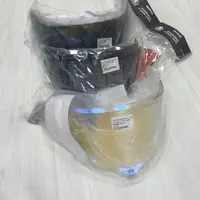 在飛比找蝦皮購物優惠-現貨瑕疵品出清 五折 AGV 鏡片 K3SV K1 K5S 