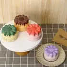 Kawaii Pudding Kitchen Timer Learning Timer Mechanical Timer Baking