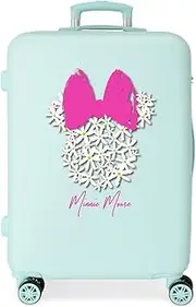 [Disney] Minnie Teen Kabinentrolley ABS-Kombinationsverschluss