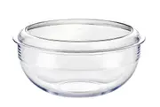 Tritan™ Forever Salad Bowl & Lid
