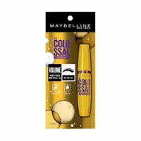 在飛比找比比昂日本好物商城優惠-媚比琳 MAYBELLINE 膠原蛋白 超濃密防水 睫毛膏 