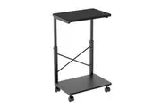 mbeat Height Adjustable PC/Printer Storage Stand [ACA-STA-01K]