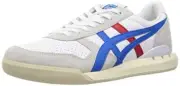 Onitsuka Tiger ULTIMATE 81 EX 1183B510 WHITE/DIRECTOIRE BLUE 31cm US14