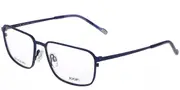 Joop! 3347 3100 Men's Glasses Blue Size 58 - Private Health Rebate - Blue Light Block Available