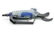 Tree Branches Cut-off Cutting Tool 2cm Pneumatic Pruning Shears Pruning Scissors