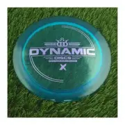 Dynamic Trespass Lucid Ice with Ten-Year Anniversary Driver *Pick Your Disc*