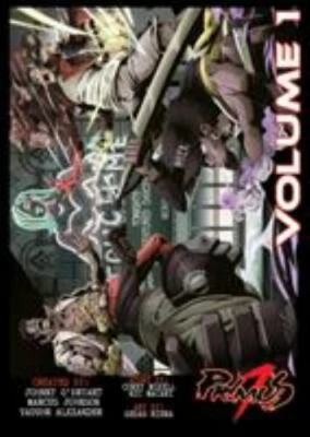 Primus 7 : Volume 1, Paperback, Brand New, Free shipping in the US