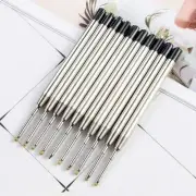 Compatible Ink Pen Refills G2 Ballpoint Pens Medium & Fine Blue NICE Black X7C9