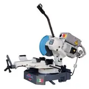 MACC 315mm Double Vice Coldsaw 3 Phase MC-TRS315EDV-3