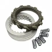 Tusk Clutch Kit With Heavy Duty Springs 1030680112