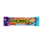 Cadbury Picnic Cookie 46g x 25