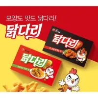 在飛比找蝦皮購物優惠-【KOLO_SELECT_SHOP】🇰🇷韓國農心 炸雞風味餅