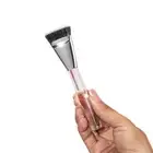 Japonesque Straight Foundation Brush Dense Bristles For Medium to Full Coverage