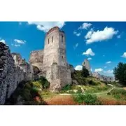 Save 20.00%! Day Trip from Vienna Cachtice Castle and Banska Stiavnica