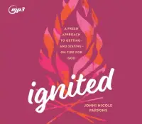 在飛比找博客來優惠-Ignited: A Fresh Approach to G