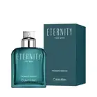 Calvin Klein ETERNITY AROMATIC ESSENCE 200mL EDP Men Fragrance Perfume NEW BOXED