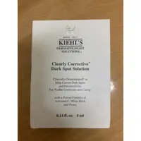 在飛比找蝦皮購物優惠-Kiehl’s 契爾氏 激光極淨白淡斑精華 精華 淡斑精華