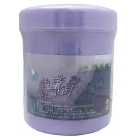 在飛比找PChome24h購物優惠-綠薰舒 紫薰舒複合精油膏 油性配方 450ml