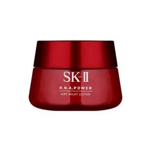 限時折扣 正品保證SK-II sk2 SKII R.N.A.超肌能緊緻活膚霜(輕盈版)80g 100g 現貨