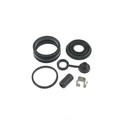 Disc Brake Caliper Repair Kit-Rear Disc Carlson 41167