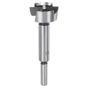 Forstner Drill Bit 1-3/16"(30mm) Dia Woodworking Drilling Hole Saw Tool