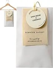 Air Freshener Bags - Natural Fragrance Sachet Bags - Long-Lasting Air Freshener Bags Sachet Bags for Toilet Shoebox New Bag