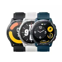 在飛比找蝦皮商城優惠-MI 小米 Watch S1 Active 智慧手錶 臺灣版