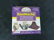 ACTIVA - FAST MACHE - Sculpting Mache - 1lb 8oz