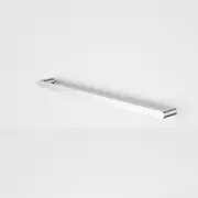 Caroma Urbane II Single Towel Rail 625mm Chrome 99625C