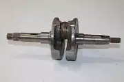 CRANKSHAFT 2 STROKE GEELY scooters with 50cc. QQ-148-46
