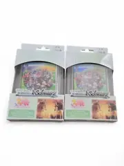 2 Box / Weiss Schwarz Uma Musume Pretty Derby 2R Trial Deck TCG Card Japanese
