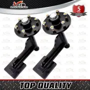 Pre-Assembly Shipping Container Mover Wheels ( 6 LUG)