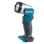 【MAKITA 牧田】ML105 12V LED手電筒 單主機 無電池 無充電器(ML105)