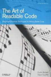 Oreilly Art of Readable Code Paperback