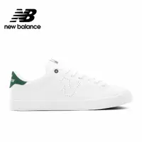 在飛比找蝦皮商城優惠-【New Balance】 NB 復古運動鞋_中性_白色_A