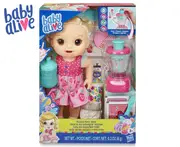 Baby Alive Magical Mixer Baby Doll Set